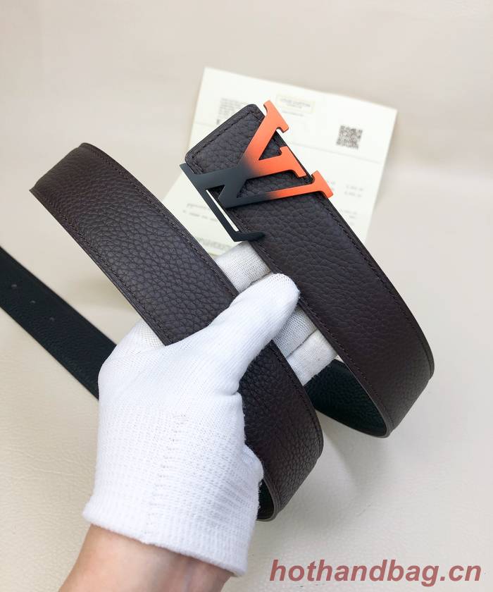 Louis Vuitton Belt 38MM LVB00196-1